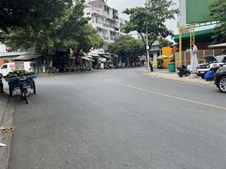 Mặt tiền kinh doanh đường 10m có lề  gần 50m² ngay chợ tân hương gần aeon  nguyễn suý  tân phú
