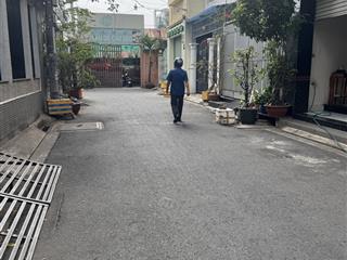 Bán nhà 5 tầng hoàn công đủ  hẻm ô tô ngủ trong nhà  kế bên chợ tân hương gần aeon mall tân phú