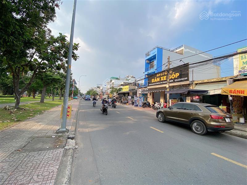 Ô tô ngủ trong nhà  3 tầng  ngang lớn 6m gần aeon mall  ga t3  ga metro  tây thạnh vip tân phú