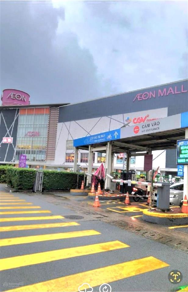 Khu phân lô 4 tầng  hẻm xe tải ô tô ngủ trong nhà  ngay aeon mall & celadon city  vip tân phú