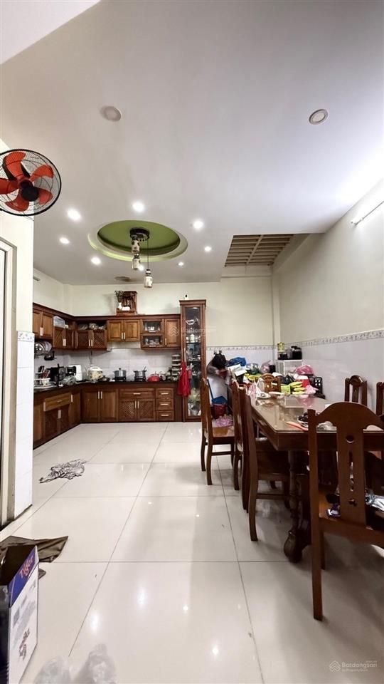 Bán nhà 3 tầng  ngang lớn 5m  hẻm ô tô vào nhà thông lê trọng tấn & tây thạnh  gần aeon tân phú
