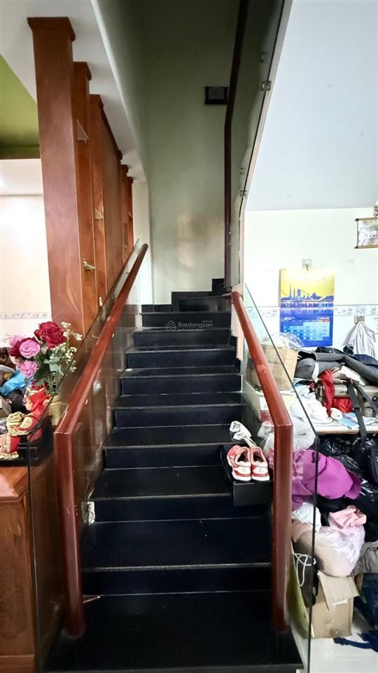 Bán nhà 3 tầng  ngang lớn 5m  hẻm ô tô vào nhà thông lê trọng tấn & tây thạnh  gần aeon tân phú