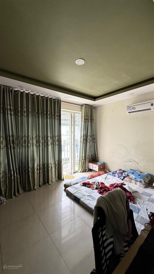 Bán nhà 3 tầng  ngang lớn 5m  hẻm ô tô vào nhà thông lê trọng tấn & tây thạnh  gần aeon tân phú