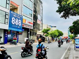 Hẻm xe hơi sát mặt tiền ngay ngã tư tân sơn nhì gò dầu ngang 5m gần sân bay metro tham lương