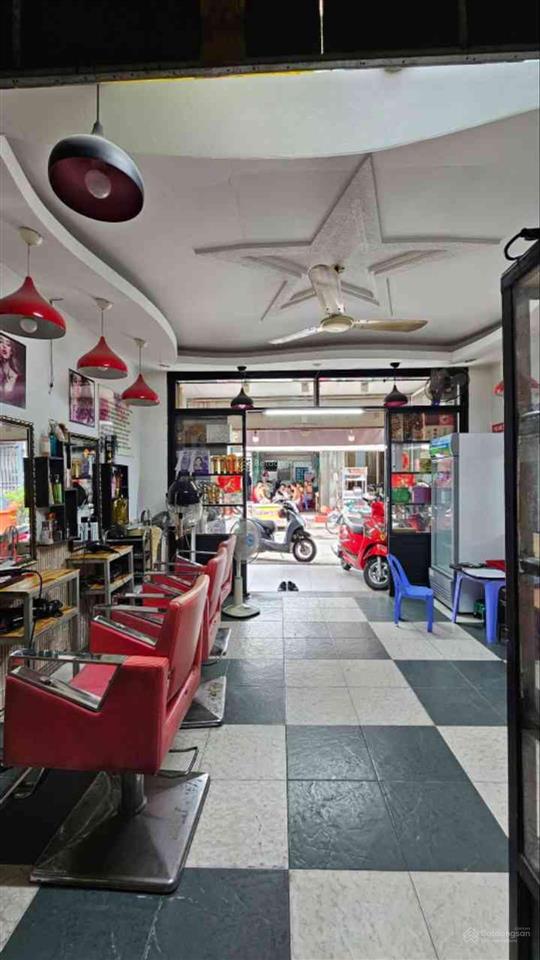 Mặt tiền đường 7m thông gò dầu  tiện ở kết hợp kinh doanh gần chợ tân hương  aeon mall tân phú