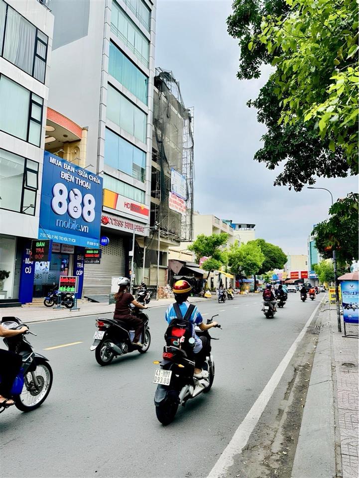 Mặt tiền đường 7m thông gò dầu  tiện ở kết hợp kinh doanh gần chợ tân hương  aeon mall tân phú