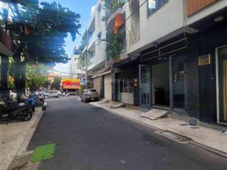 Ba vân  bàu cát vip tân bình 4 tầng kiên cố dọn vào ở ngay hẻm nhựa 8m ô tô đậu đỗ ngày đêm