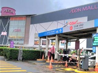 Đối diện aeon mall tân phú  đường nhựa 7m thông bờ bao tân thắng  70m2  ở kết hợp kinh doanh