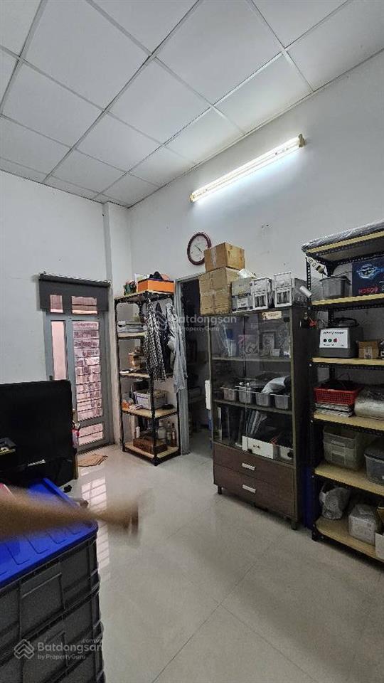 Bán nhà 3 tầng  ngang lớn 6.1m  ô tô vào nhà thông gò dầu gần chợ tân hương  aeon mall tân phú