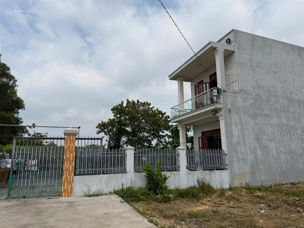 Bán 1.135m²  có 600m² đất ở đô thị  p. tam long (long tâm  bà rịa)  có nhà 1 trệt 1 lầu còn mới