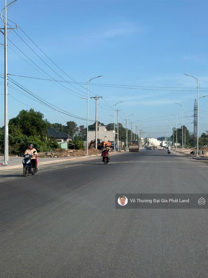 Đất thổ cư góc 2mt 10x27m phường tam long. giá chỉ 2,8 tỷ  đường hl2 đi vào 30m