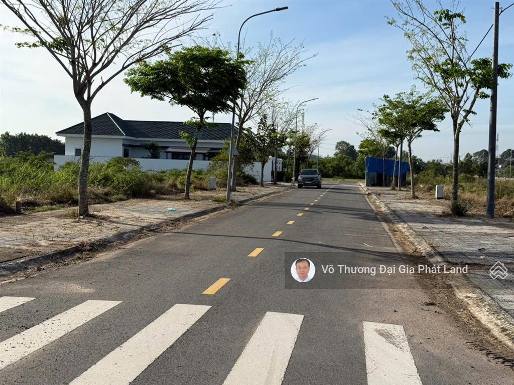 Đất thổ cư góc 2mt 10x27m phường tam long. giá chỉ 2,8 tỷ  đường hl2 đi vào 30m