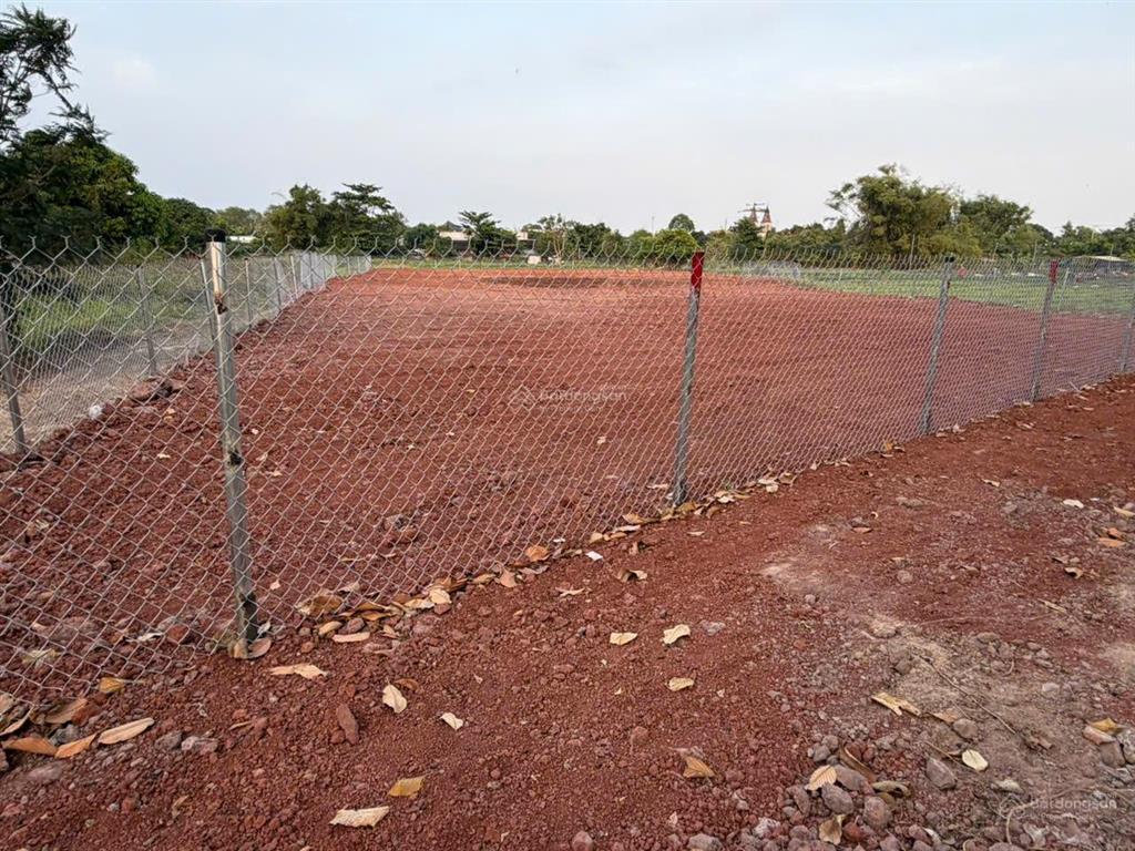 Bán đất mặt tiền quốc lộ 55 dt 28m x 75m = 2.100m2  có 400 thổ cư   0916 169 ***