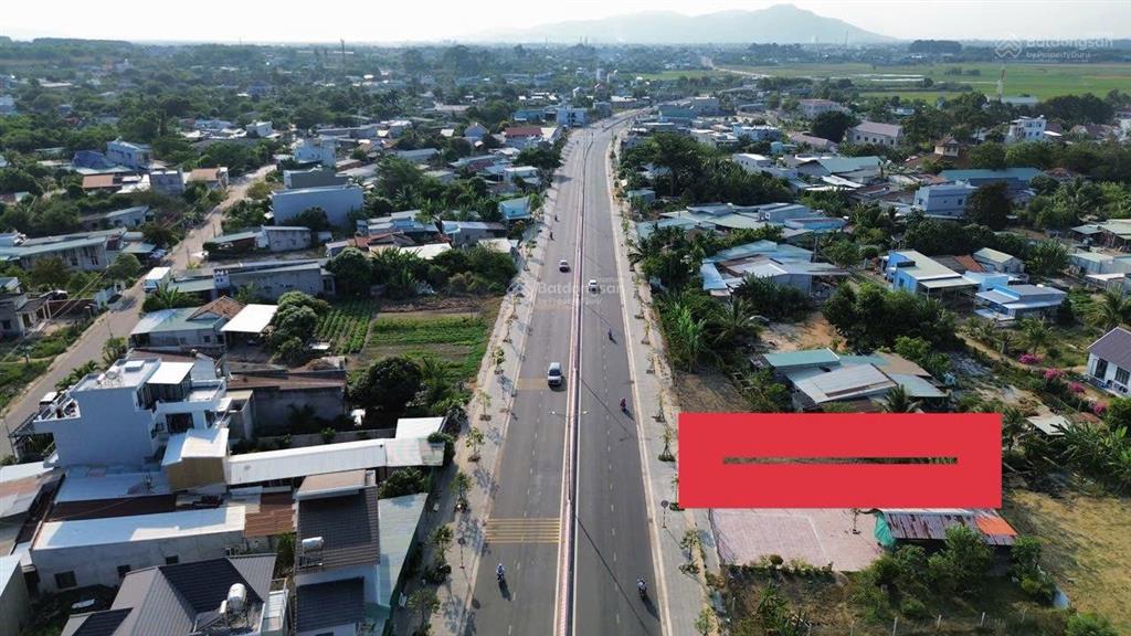 Bán đất tỉnh lộ 44b 5,1 x 26m x 80m2 tc  giá chỉ 1,79 tỷ  ở tam phước, long điền, brvt (hcm)