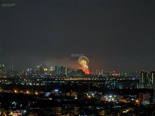 Chính chủ gửi bán căn 55m2 sg intela, view sài gòn, tầng trung, giá 2,2 tỷ.  0979 882 ***