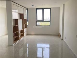 Chủ gửi bán căn 50m2 sg intela, tầng cao, view ngoài, nội thất hoàn thiện ,giá 2.070 ( còn tl)