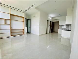 Cần bán sài gòn intela 55m2 giá 2,220 tầng trung, view sg, nội thất cơ bản