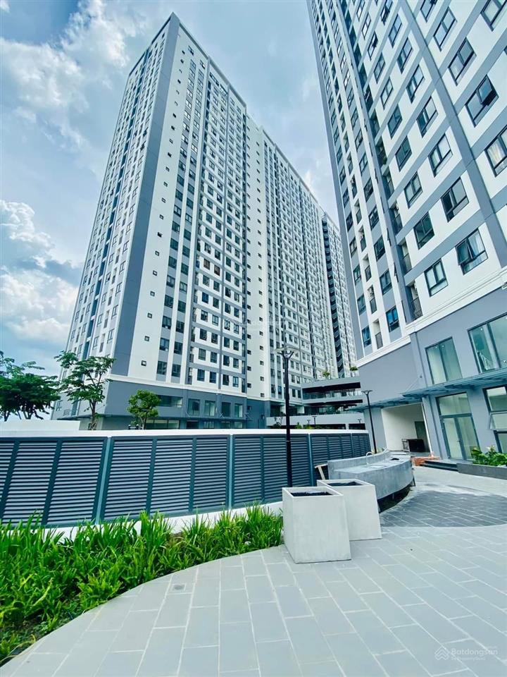 Sài gòn intela căn mới 100% chưa qua sử dụng, 50m² chỉ 2.12 tỷ