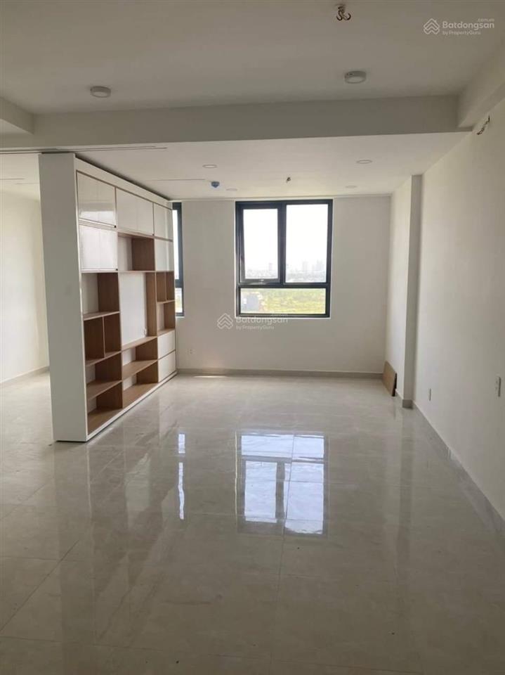 Sài gòn intela căn mới 100% chưa qua sử dụng, 50m² chỉ 2.12 tỷ