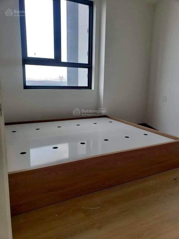 Sài gòn intela căn mới 100% chưa qua sử dụng, 50m² chỉ 2.12 tỷ