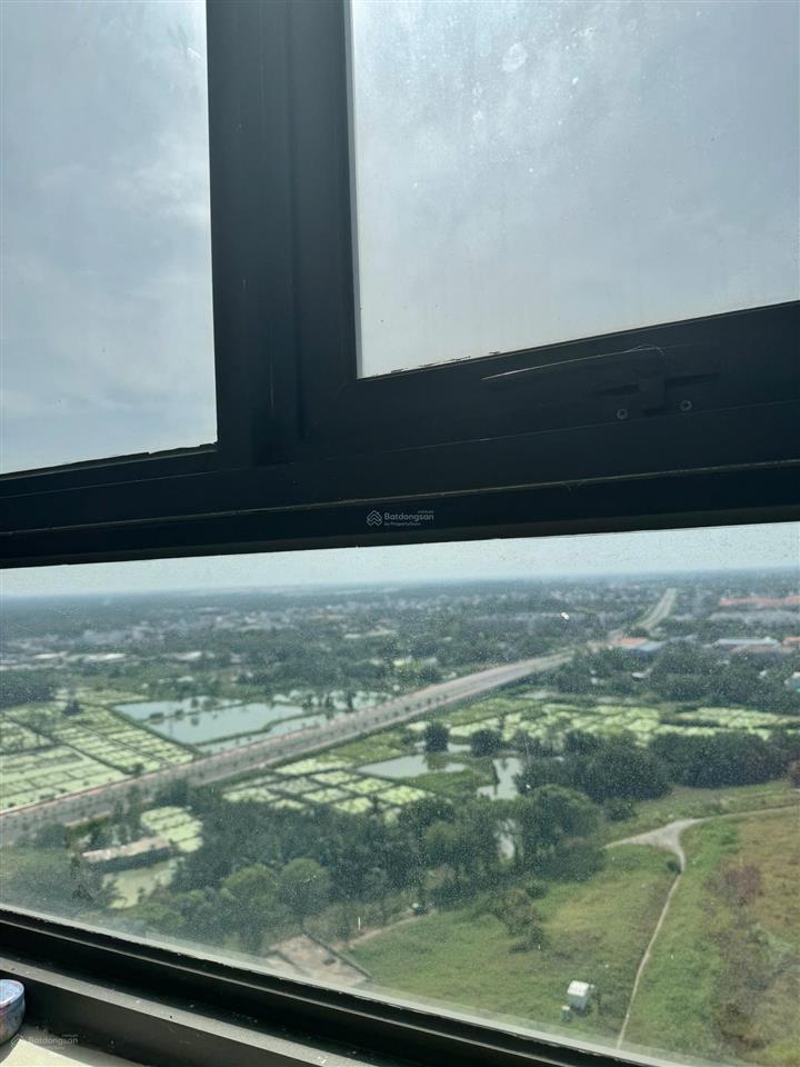 Sg intela 55m2 2pn2wc tầng trung, view ngoài giá 2,220 tỷ bao thuế phí