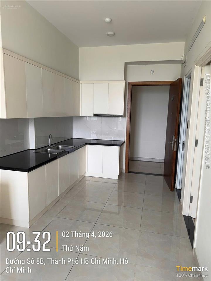 Chính chủ gửi bán căn 50m2 sg intela tầng trung, view ngoài giá 2,08 tỷ