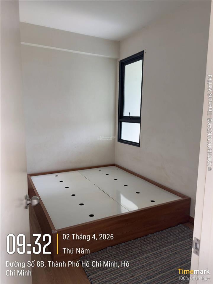Cần bán căn 50m2 sg intela, tncb, view pháo hoa, giá 2.05 tỷ, bao thuế phí
