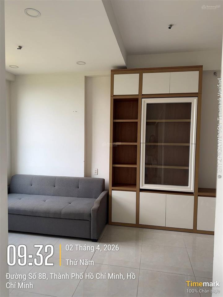 Cần bán căn 50m2 sg intela, tncb, view pháo hoa, giá 2.05 tỷ, bao thuế phí