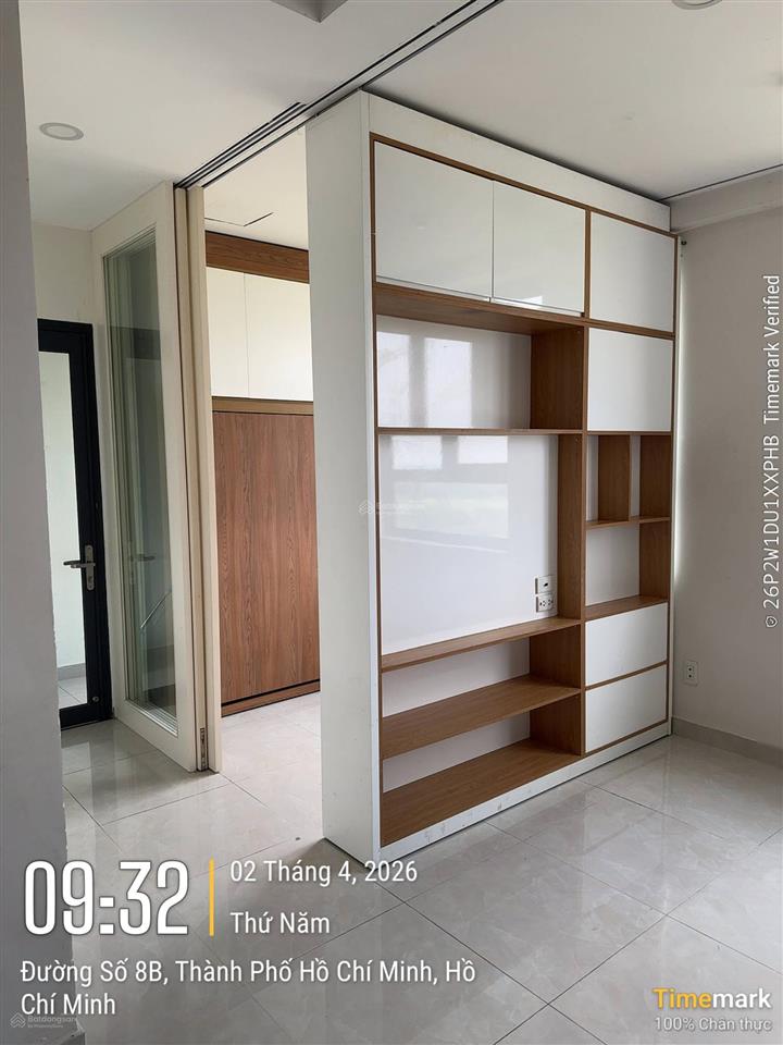 Cần bán căn 50m2 sg intela, tncb, view pháo hoa, giá 2.05 tỷ, bao thuế phí
