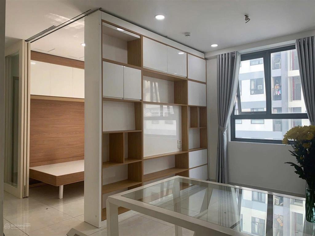 Cho thuê sg intela 2pn 2wc, full nt giá 7tr, tháng 8 ở được