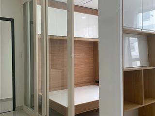 Cho thuê sg intela 2pn 2wc, full nt giá 7tr, tháng 8 ở được