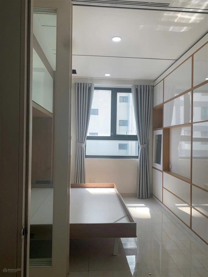 Cho thuê sg intela, ntcb (giường, bàn ăn, sofa) giá 6tr  gần đh văn hiến, kinh tế