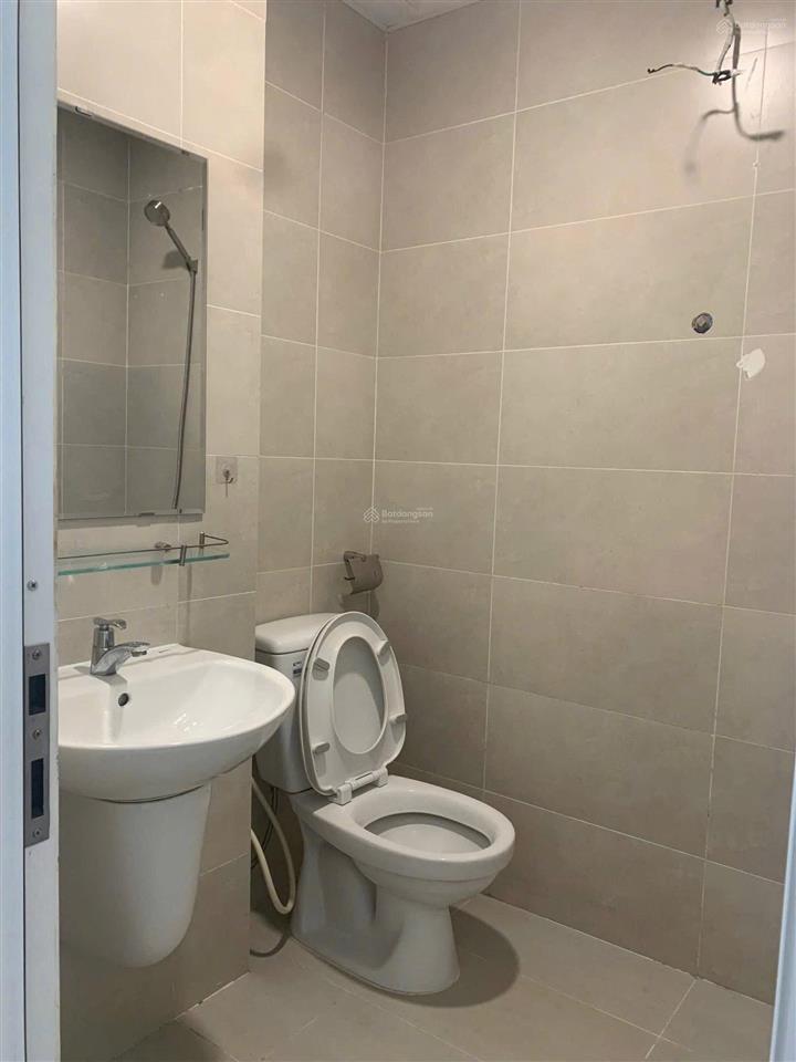 Cho thuê sg intela, ntcb (giường, bàn ăn, sofa) giá 6tr  gần đh văn hiến, kinh tế