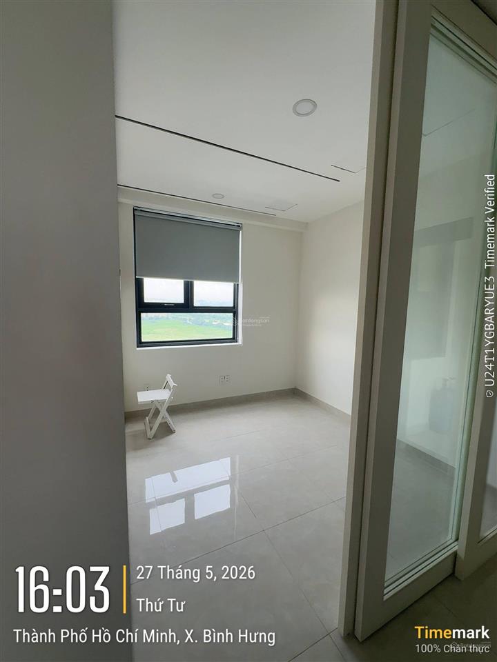 Chủ thiện chí bán căn 55m2, tầng trung, ntcb giá 2,18 tỷ