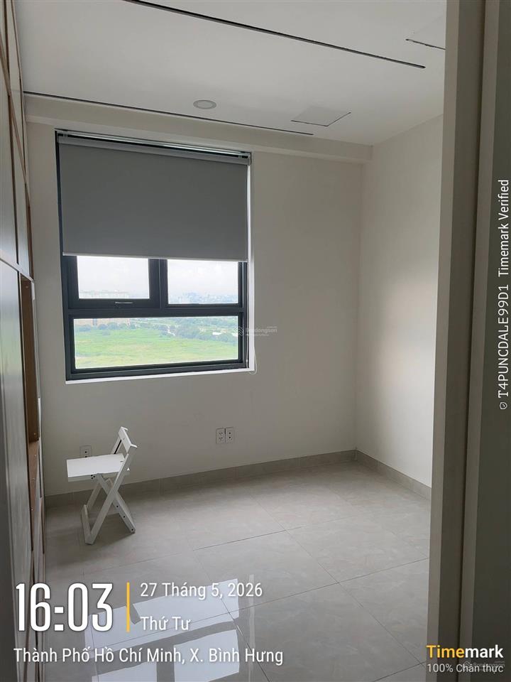 Sg intela, tầng 16, 55m2 nội thất cơ bản, giá 2.15 tỷ bao thuế phí sang tên