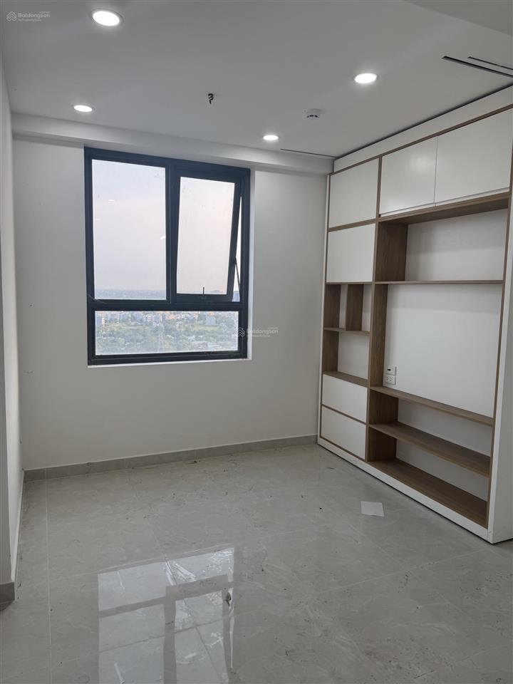 Sài gòn intela nhà mới 100%, view ngoài, bao sổ, giá 2.13 tỷ