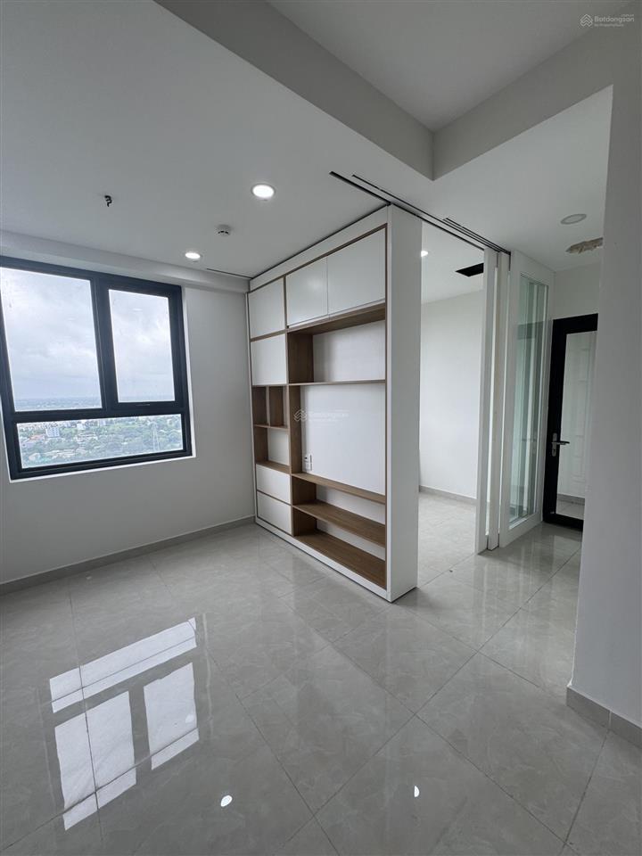 Sg intela 55m2 bao sổ, giá 2.2 tỷ nhà mới 100%, view ngoài