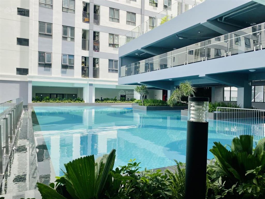 Chủ thiện chí bán gấp, 50m2 sg intela giá 2.030 tỷ, tầng 18, view sông
