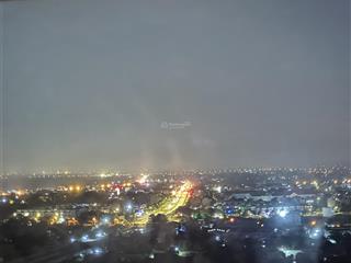 Cần bán nhanh căn 55m2 sg intela giá 2.05 tỷ, view sông, tầng thấp