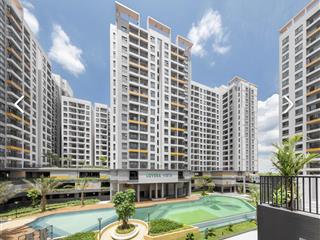 Bán căn hộ 3pn tại lovera vista, 3,8 tỷ, 83m2, giá siêu hời