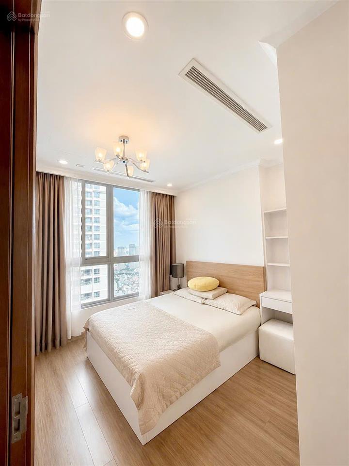 Hiếm !!! căn hộ 1pn vinhomes central park giá tốt hơn thị trường, xem là muốn chốt!