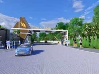 Cần tiền bán gấp nhà phố 1 trệt 1 lầu giá 1,6 tỷ, shr sang tên công chứng ngay trong ngày