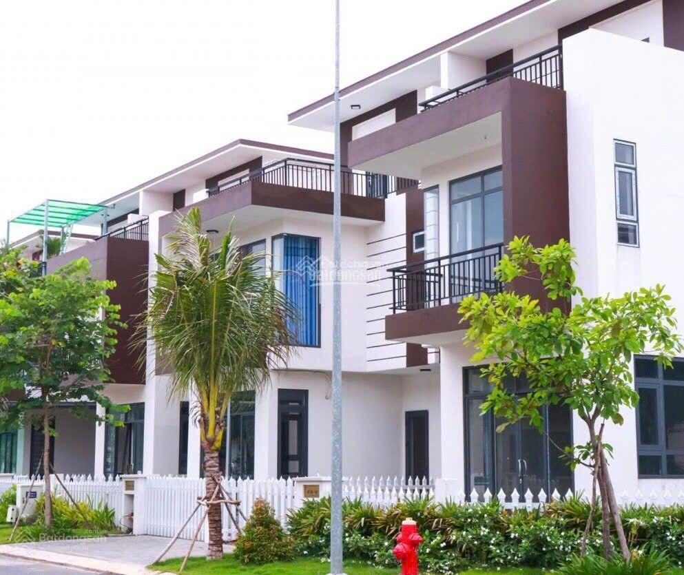 Cần tiền bán gấp biệt thự 2,5 tỷ, shr, hỗ trợ vay ngân hàng 80% thanh toán 20% nhận nhà ngay