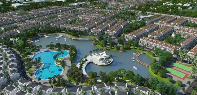 Cần tiền bán gấp biệt thự ngay mặt tiền 824 diện tích 90m2 giá 2,5 tỷ shr sang tên công chứng ngay