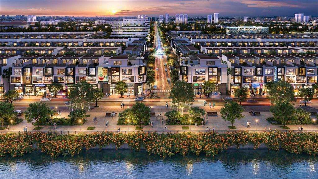 Hỗ trợ cho thuê lại 300triệu/ 2 năm thanh toán trả chậm 36 tháng (đất liền kề vinhomes hóc môn)