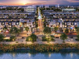Cam kết cho thuê lại 300triệu/ 2 năm thanh toán trả chậm 36 tháng (đất liền kề vinhomes hóc môn)