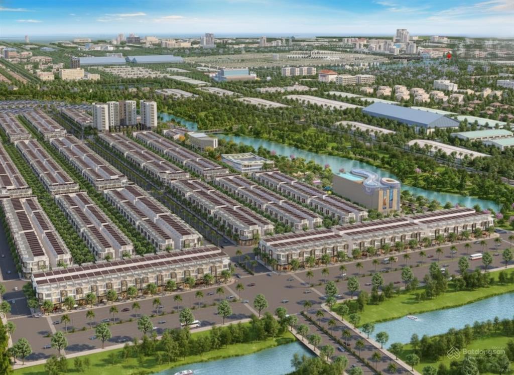 Hỗ trợ cho thuê lại 300triệu/ 2 năm thanh toán trả chậm 36 tháng (đất liền kề vinhomes hóc môn)