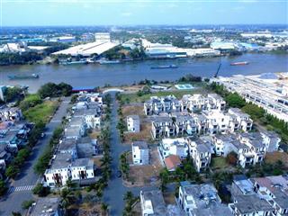 Biệt thự góc 12x14 đã có sổ hoàn công  0973 013 ***