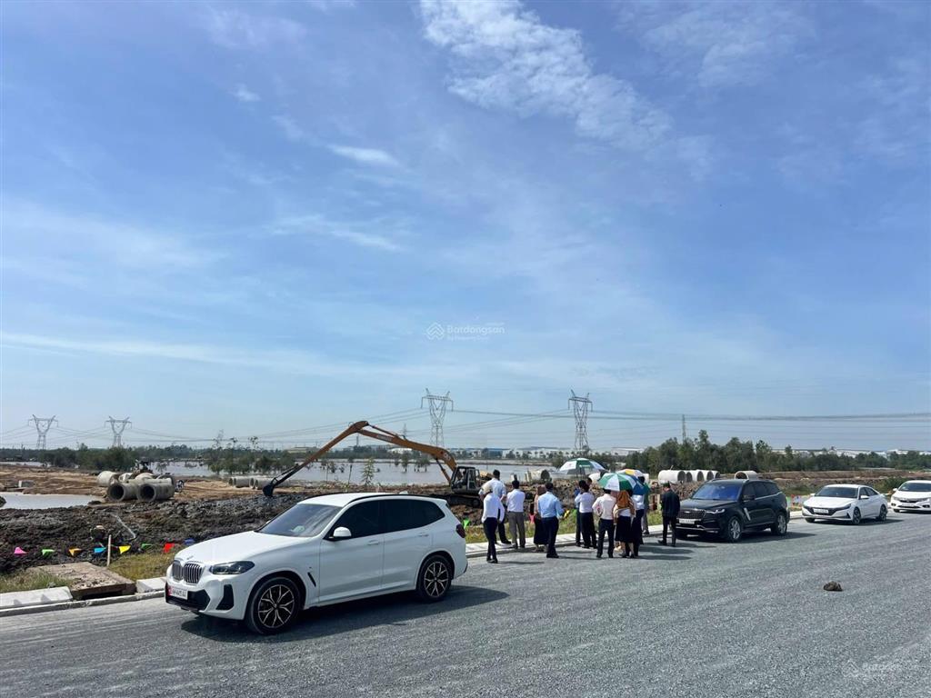 Đất nền sổ sẳn công chứng ngay giá 1,850 tỷ trả góp