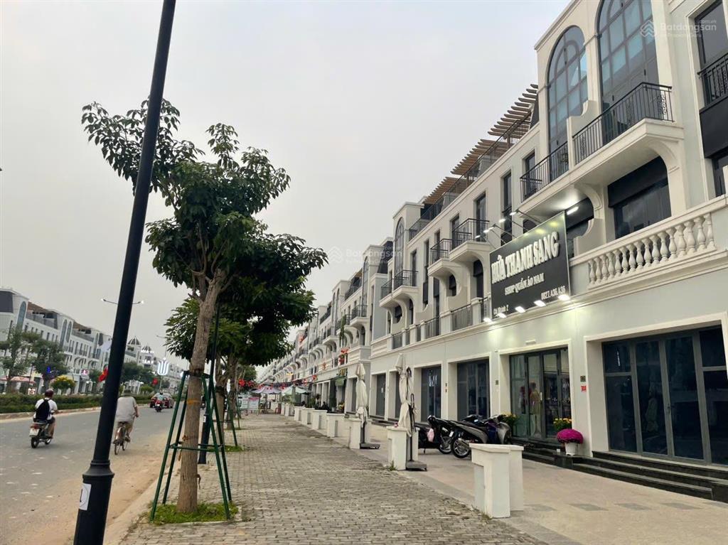 Shophouse 3/2 đã có sổ giá 7,2 tỷ công chứng ngay 0973 013 ***